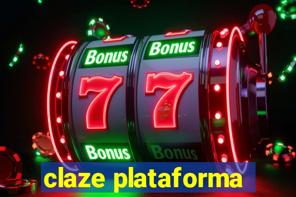 claze plataforma